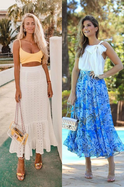 Looks para o Réveillon 2022! Reprodução Pinterest, Ariane Canovas