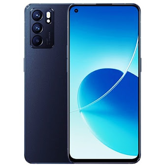 oppo Reno 6 5g