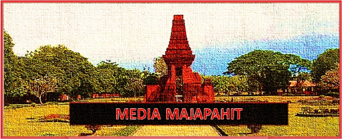 MEDIA MAJAPAHIT