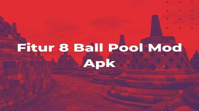 8 Ball Pool Mod APK