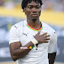 AFCON 2021: Ghanaians can expect a trophy because our team is strong – Christian Atsu