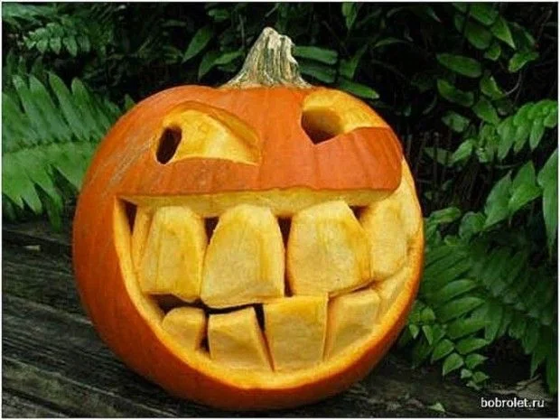 funny pumpkin pictures for Halloween 2021