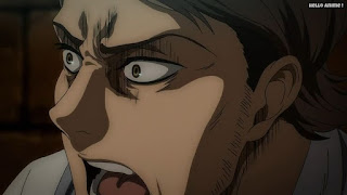 進撃の巨人アニメ 86話 ジャン・キルシュタイン | Attack on Titan Season 4 Episode 86