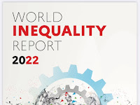 World Inequality Report 2022.