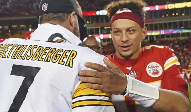 Chiefs vs. Steelers Predictions