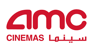 فروع اي ام سي سينما «AMC» في السعودية