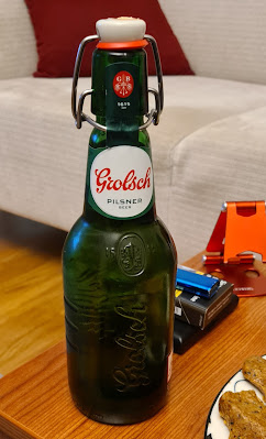 Grolsch Bira