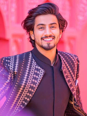 Faisal Shaikh (Mr.Faisu) Wiki, Biography