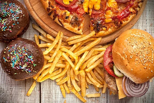 French-Fries