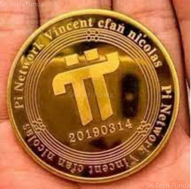 Pi Coin