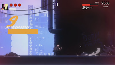 UNPLUGGED game screenshot