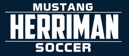 <center>Herriman Mustangs Boys Soccer</center>