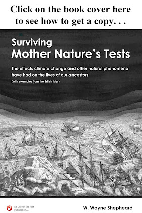 Surviving Mother Nature's Tests