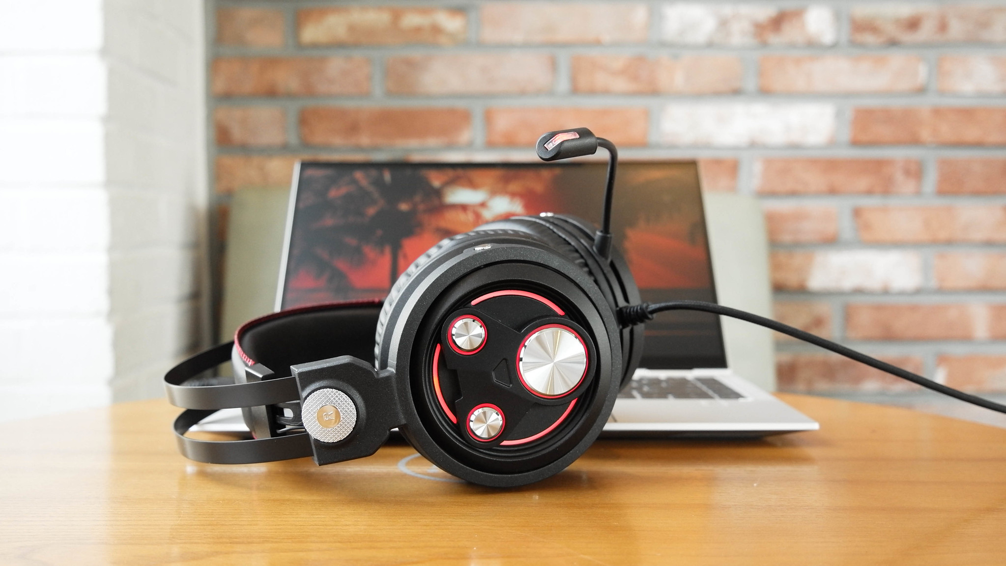 Headphone Gaming