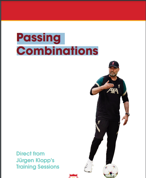 Passing Combinations PDF