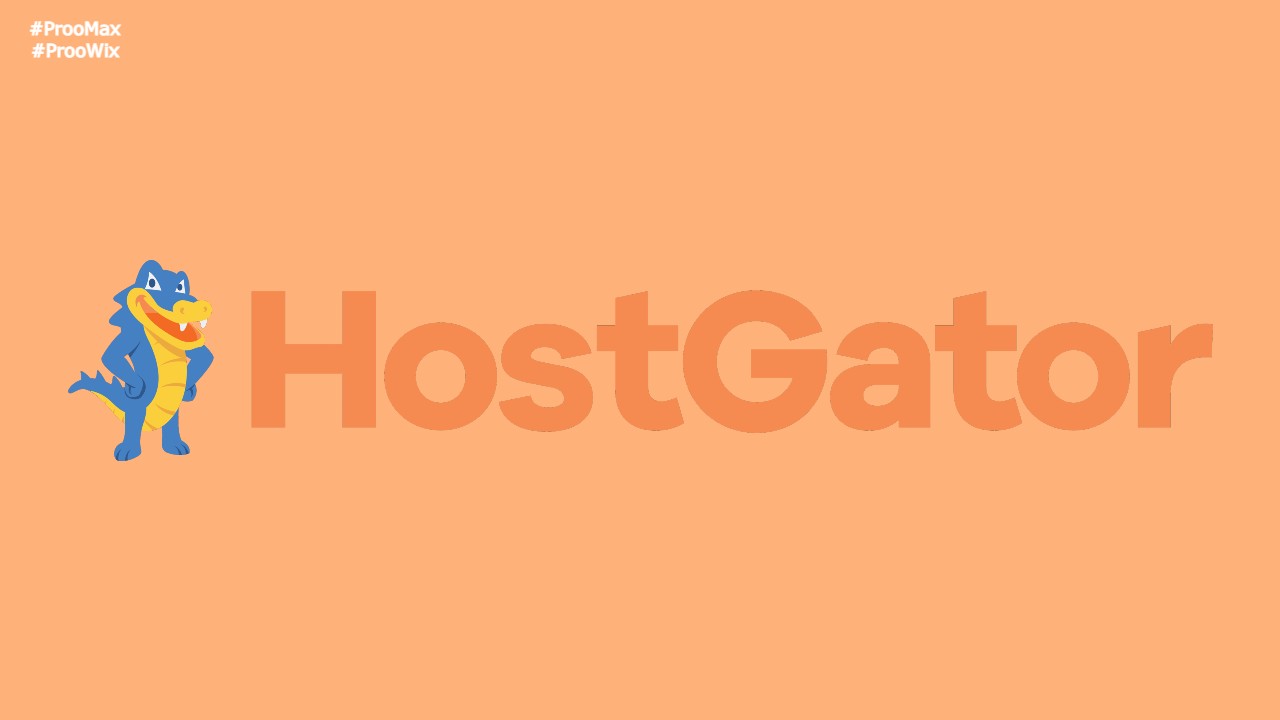 Hostgator - Best Website Hosting For WordPress