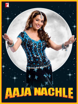 Aaja Nachle (2007) Movie Review