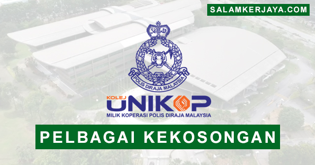 Syarat kemasukan kolej unikop