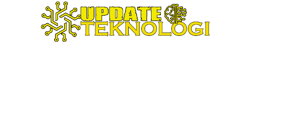 Update Teknologi