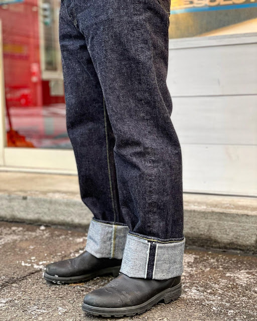 早期予約・新じゃが TCB jeans S40's 大戦モデル | metodoicm.com.br
