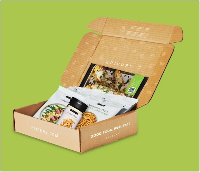 Best Food Subscription Boxes Under $10