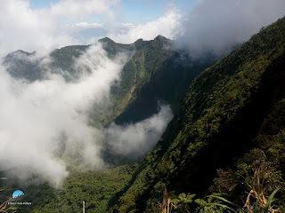 Pinoy Solo Hiker - Mt Isarog