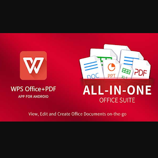 Tải WPS Office – Ứng dụng văn phòng Android free mới 2021
