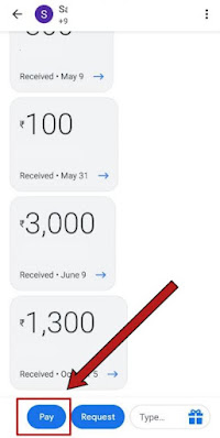 Google pay se paise transfer kaise kiya jata hai