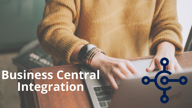 Microsoft Dynamics 365 Business Central Integration is Helping Enterprises Grow!