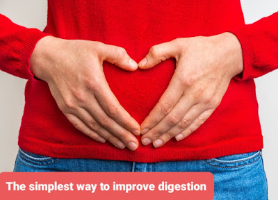 Tips to improve digestion  11 طريقة يجب القيام بها تساعد في تحسين عملية الهضم