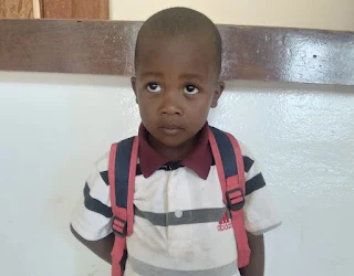 Mutsamudu : un enfant retrouvé seul au boulevard Coelacanthe…appel à témoins