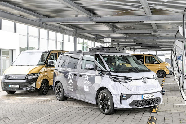 Toyota ou Volkswagen: qual será a maior do mundo em 2021?