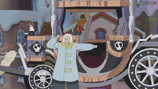 ワンピースアニメ WCI編 809話 | ONE PIECE Episode 809