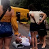Governo Wilson Lima tenta abafar o caso do acidente com ônibus escolar na estrada de Novo Airão que deixou três mortos