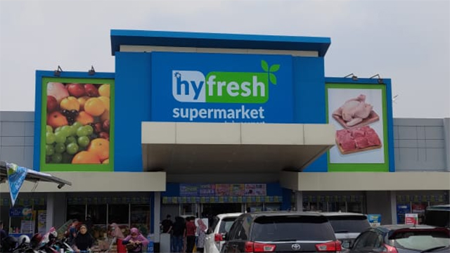 hyfresh rempoa