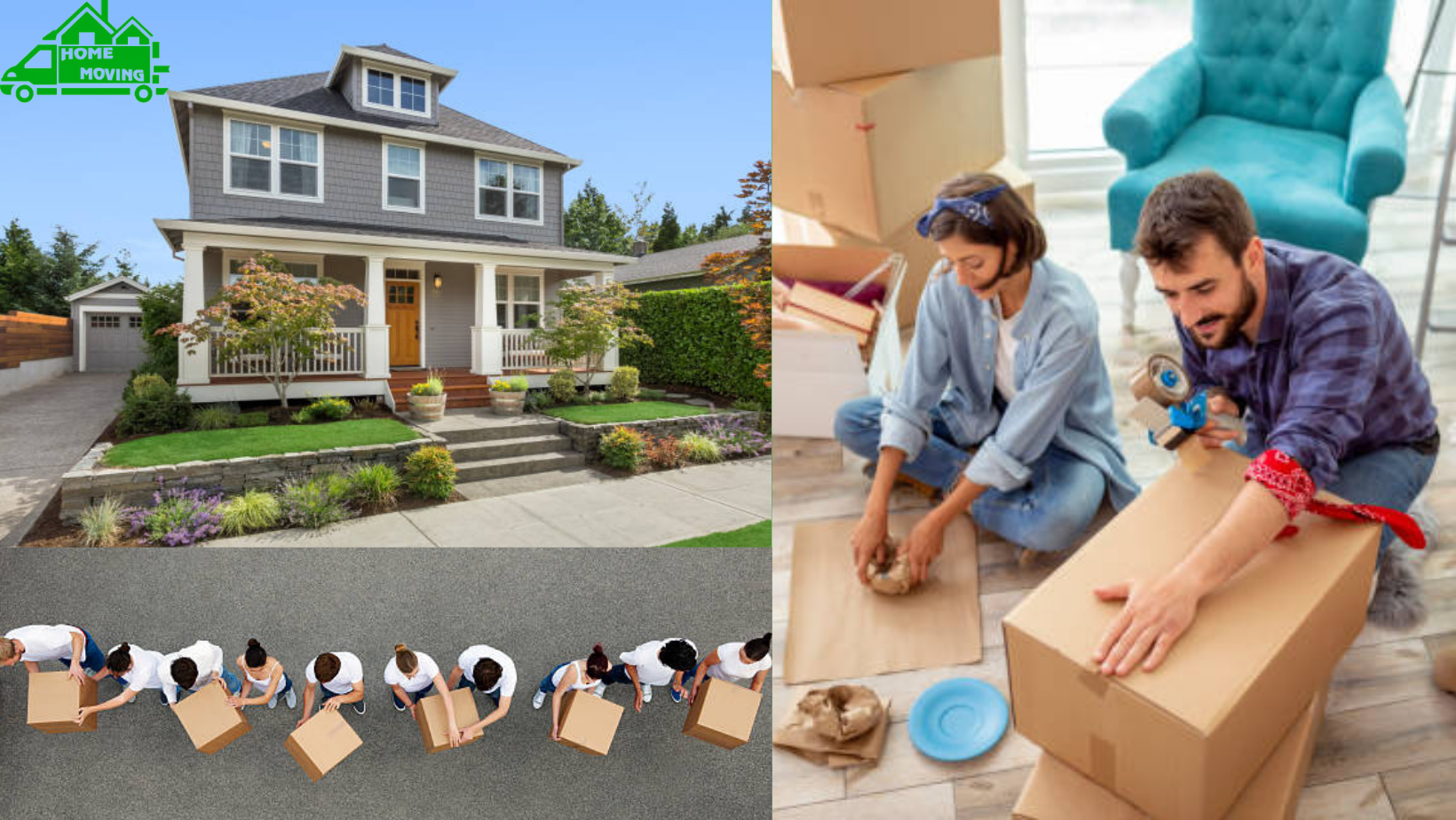 Tại sao gia đình bạn nên gọi dịch vụ tháo lắp giường tủ của công ty Vận Chuyển Home Moving?