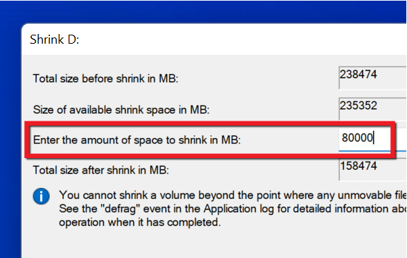 one gigabyte equals to 1000 megabytes