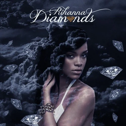 Rihanna – Diamonds + Remix Ft. Kanye West download mp3
