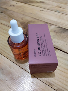 Avoskin azeclair serum