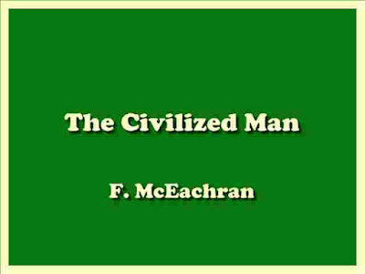 The Civilized Man