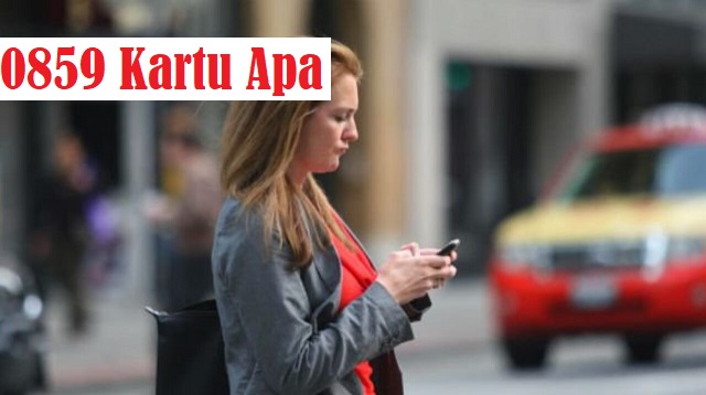  Apa bila anda memperoleh panggilan telepon yang tidak kita kenalin 0859 Kartu Apa?