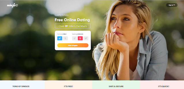 Mingle2 Best dating apps in kuwait