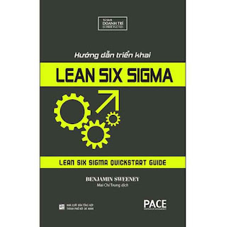 Hướng Dẫn Triển Khai Lean Six Sigma (Tái Bản) ebook PDF EPUB AWZ3 PRC MOBIHướng Dẫn Triển Khai Lean Six Sigma (Tái Bản) ebook PDF EPUB AWZ3 PRC MOBI