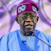 TINUBU IS NAMED ONE OF TIME'S 100 MOST INFLUENTIAL PEOPLE FOR 2023