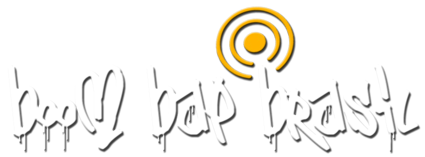 Rádio Boom Bap Brasil