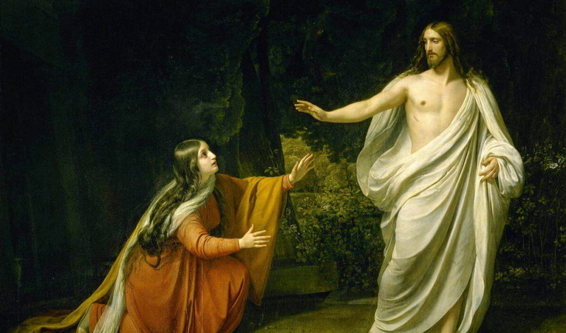 Ο Χριστός δεν έσωζε με μαγικό τρόπο - Το τραύμα του ανέραστου φανατισμού