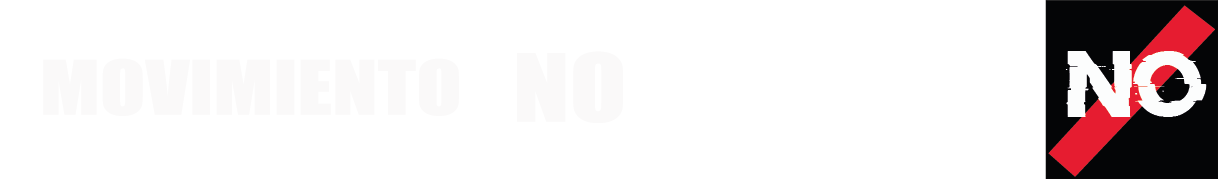 movimiento NO
