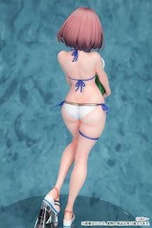 Bonnie’s original character – Ichiyo-chan, Fots Japan