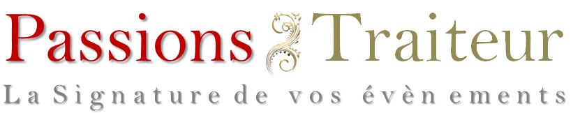 Passions Traiteur Saint Raphaël