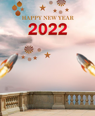 2022 happy new year photo edit backgrounds